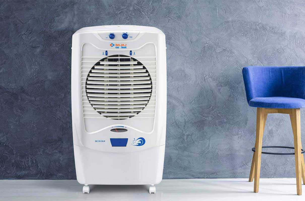 5 Rekomendasi Air Cooler Terbaik Hadir untuk Kesejukan Maksimal